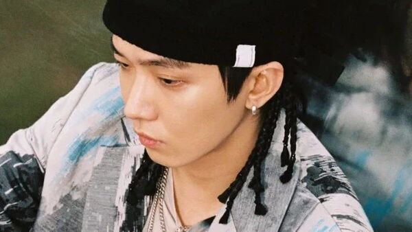 拍电影、上综艺、发专辑，改名后的Tizzy T已经不是当初那个你的男孩了！