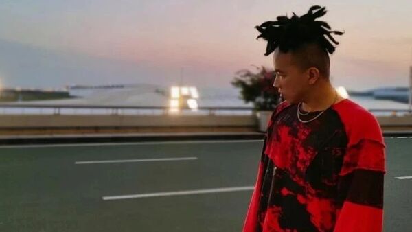 炸裂！中文说唱顶级快嘴来袭！比幼杀还猛？那个男人回来整活了！