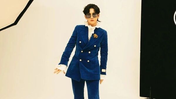 作品抄袭，嘲讽rapper，周震南凭什么能成为说唱节目的督导？