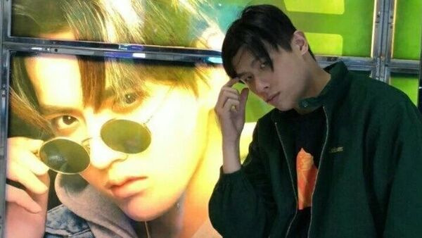 法老和吴亦凡又被锤?两人都回应了!!