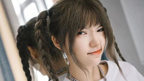 Jinx周:我想用不迎合的方式赢得大众