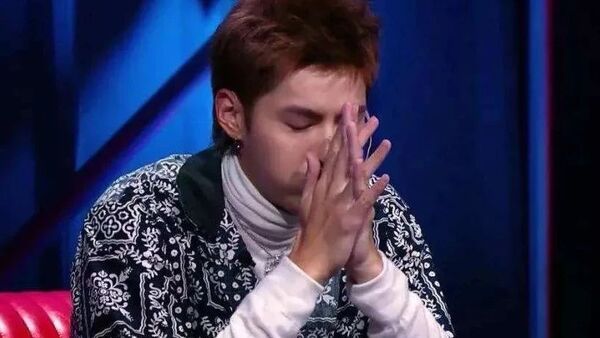 吴亦凡被全网封杀后，是时候为他的说唱生涯做个总结了！