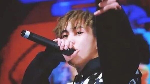 攒了一堆Demo不发,出道多年没有一张正式专辑…现在的贝贝是在吃老本吗?