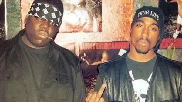 HipHop史上最大的一次Beef到底是如何发生的