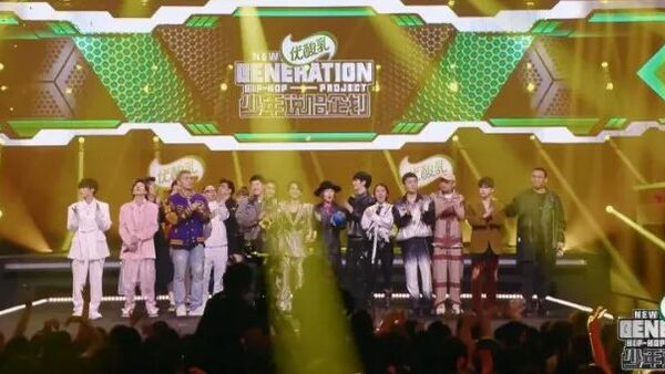 《少年说唱企划》圆满落幕！车澈倾注心血的BKStore厂牌，竟然才是节目最大的赢家？