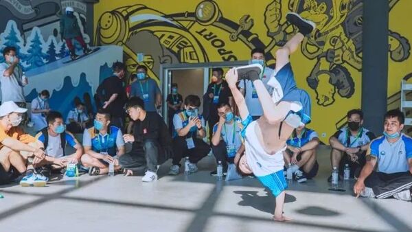 跳街舞有速成捷径吗？跳街舞最大的捷径，跳舞的你应该看一看！