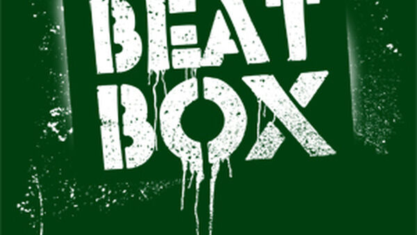 BBOX|就这特效我给满分,不怕你骄傲!