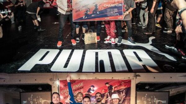 2014年CHALLENGE总决赛已经推迟到11月22日