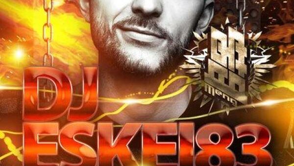 音乐无国界德国Eskei 83带来嘻哈完美体验