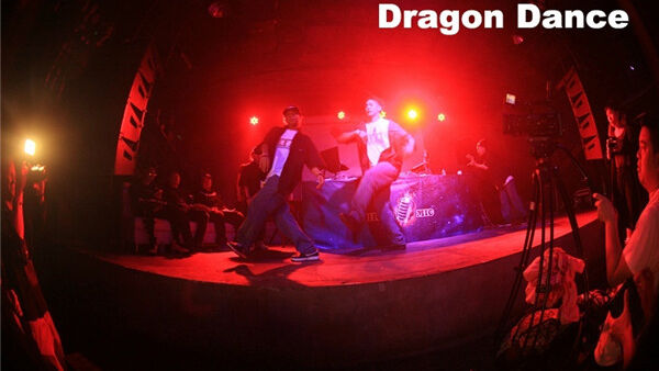 IRON MIC 2014中国钢铁麦克总决赛完美落幕