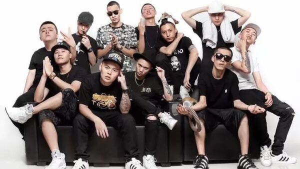 CDC说唱会馆在圈内是一个什么样的存在