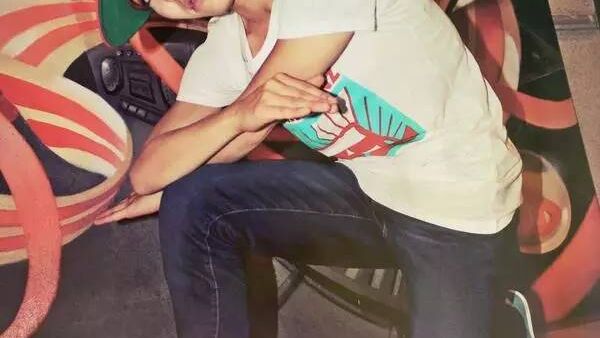 BGirl Ayumi | 谁说Breaking只是男孩子跳的？