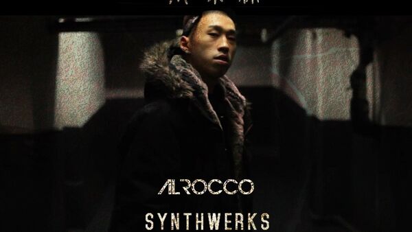 Al Rocco全新EP《Terracotta 兵马俑》重磅上线