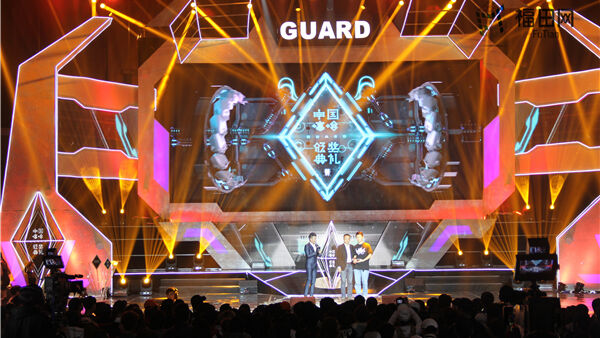 2017第六届中国嘻哈颁奖典礼完美落幕获奖名单出炉