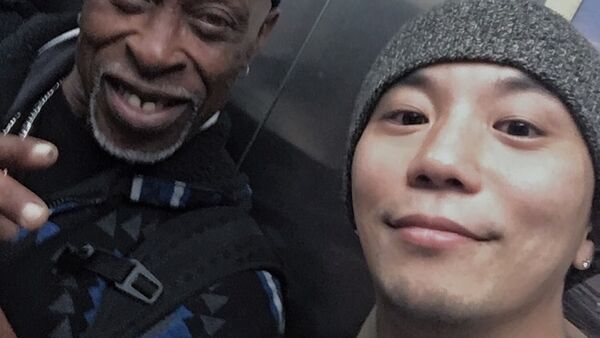 关于Battle比赛文化 胡宏俊EVO的七个自问自答