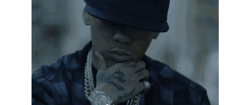 有个玩HipHop的男友是一种怎样的体验?