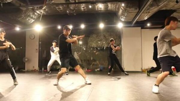 一个优秀街舞老师的衡量标准