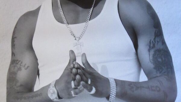 如果Tupac还活着，会是什么样！