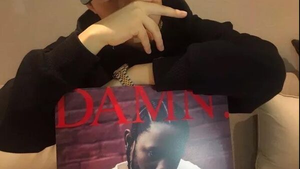 从地下MC到《中国有嘻哈》冠军 PG One的成长之路(上)