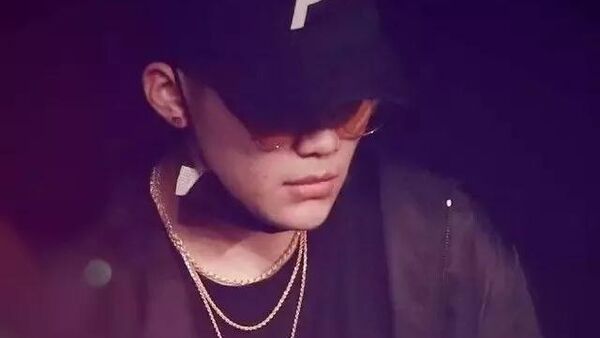 从地下MC到《有嘻哈》冠军PG One的成长之路(中)