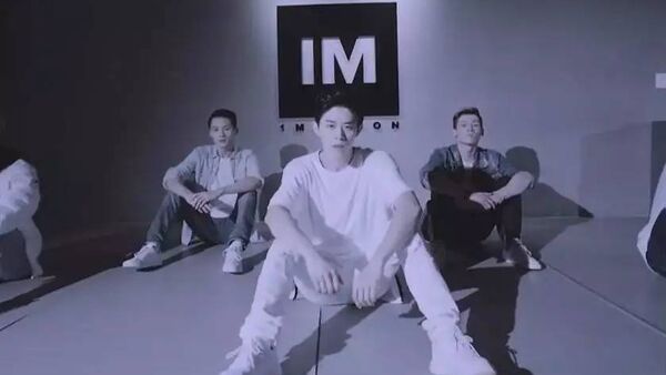 Urban Dance 舞室三巨头你应该要知道