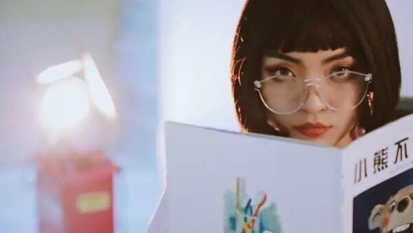 中国有嘻哈VaVa 我的饶舌会武功