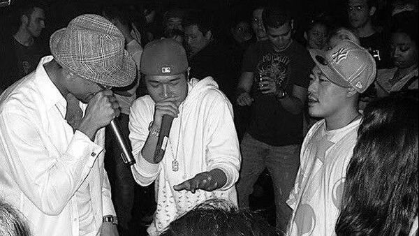 华语说唱，在争论的漩涡中前行