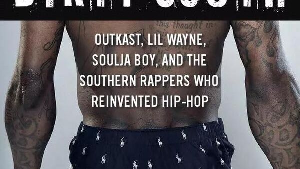 南部说唱从无到有 再到如今成为最主流的嘻哈音乐风格