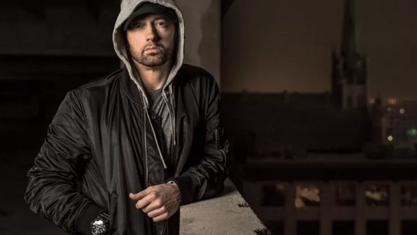 Eminem|即便出现第二个Rap God,我们也没有第二个青春去追随了。