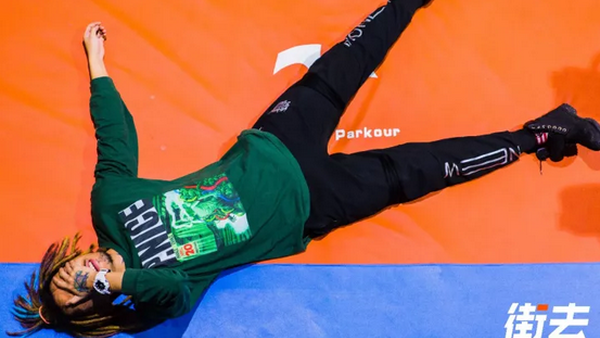 专访 | GO$H厂牌深藏的幕后制作神秘人物究竟是谁