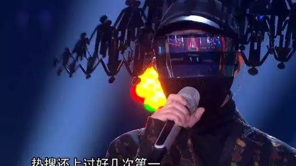 《中国有嘻哈》两个月后 HIPHOP在中国的变化有多大