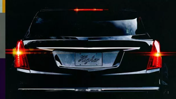 Higher Brothers:我们想走到最前面 告诉他们这是Made In China