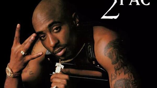 Tupac的智慧 - 为什么说2Pac是史上最好的Rapper