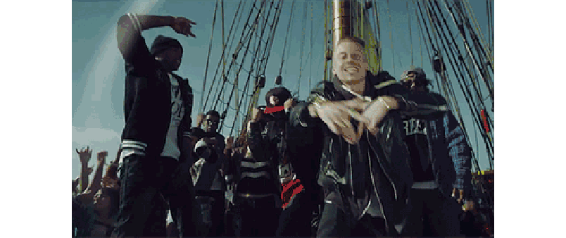 在Diss中开始 在Diss中结束 2017年说唱圈各大战役