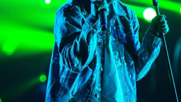 曝GAI将退出《歌手》李泉补位 或与嘻哈风波有关