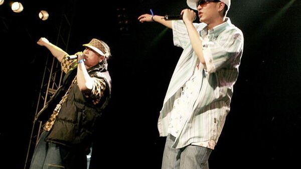 想韵脚大概是成为 Rapper 过程中最痛苦的事