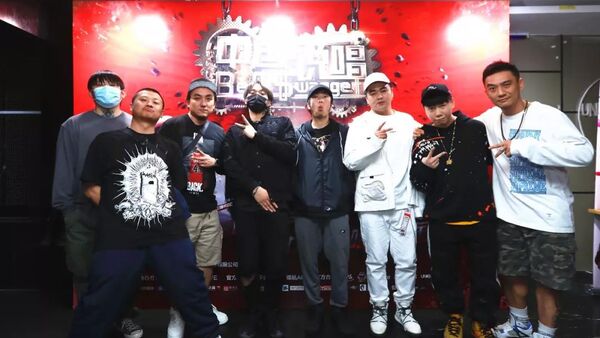 《中国说唱》总决赛圆满结束 全国总冠军重磅揭晓