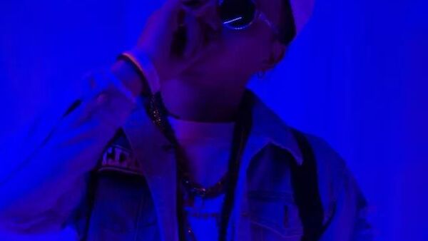 藏语说唱歌手黎智坚措了解一下