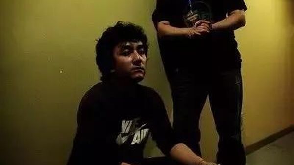 热爱新疆Hiphop的人都不会忘记A-Mac与马俊