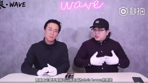 营养怪兽的搭档Mercy究竟是何方神圣?