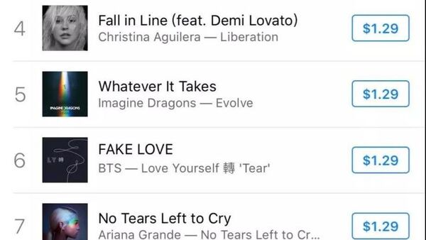 令外国人惊呼的吴亦凡 新歌到底怎么样