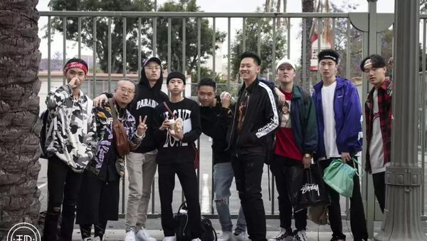 PO8真不算土 Quavo也没有说PO8土