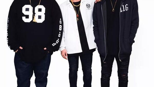 顽童MJ116新歌里有属于他们各自的故事