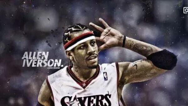 NBA的球星里谁最Hiphop 谁的说唱功力最强?