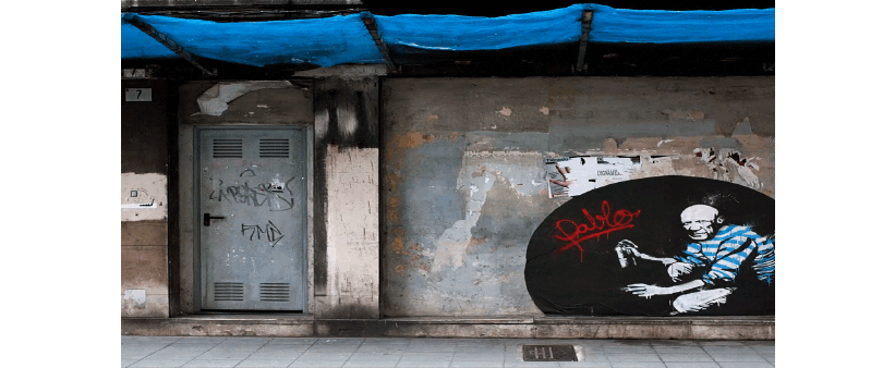 严肃的涂鸦教学(上)