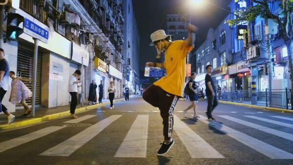 关于《只有街舞》你不知道的十件事