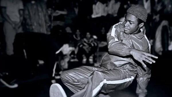 从爆音到贝贝 王波到小老虎 中国有freestyle battle