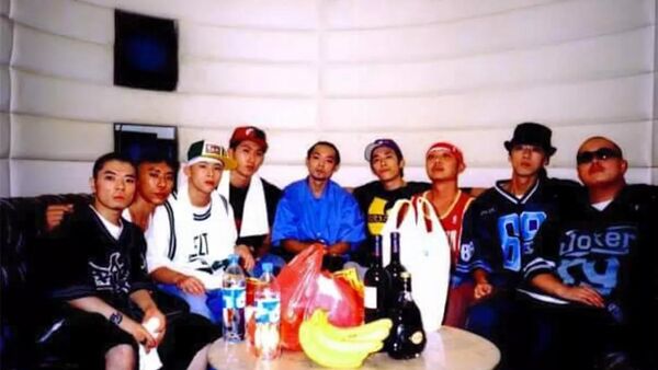 百花齐放的香港HipHop 你认识多少个？