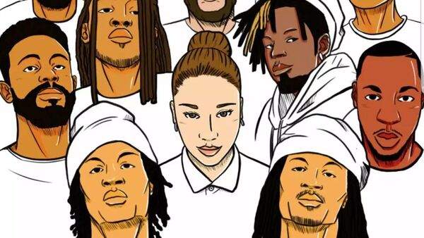 街舞世界杯KOD 法国队大揭秘