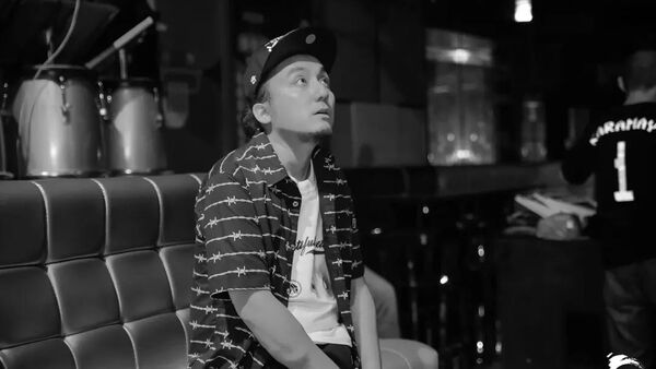 马俊:用思想战胜对手 对脏话嗤之以鼻的Battle大神